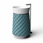 Samostatný moderní design s umyvadlem Adamantx® Elizabeth Viadurini