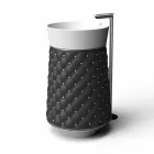 Samostatný moderní design s umyvadlem Adamantx® Elizabeth Viadurini