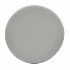 Moderní design stojící keramické umyvadlo Sun 60x37, vyrobené v Itálii Viadurini