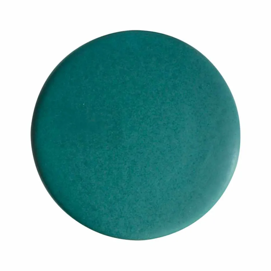 keramické umyvadlo moderního designu podpora Sun 60x37, made in Italy Viadurini