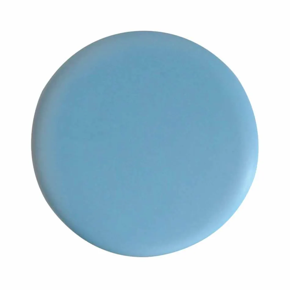 keramické umyvadlo moderního designu podpora Sun 60x37, made in Italy Viadurini