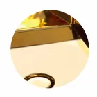 keramické umyvadlo moderního designu podpora Sun 60x37, made in Italy Viadurini