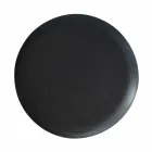 Moderní designový samostatný keramický umyvadlo Gaiola vyrobené v Itálii Viadurini