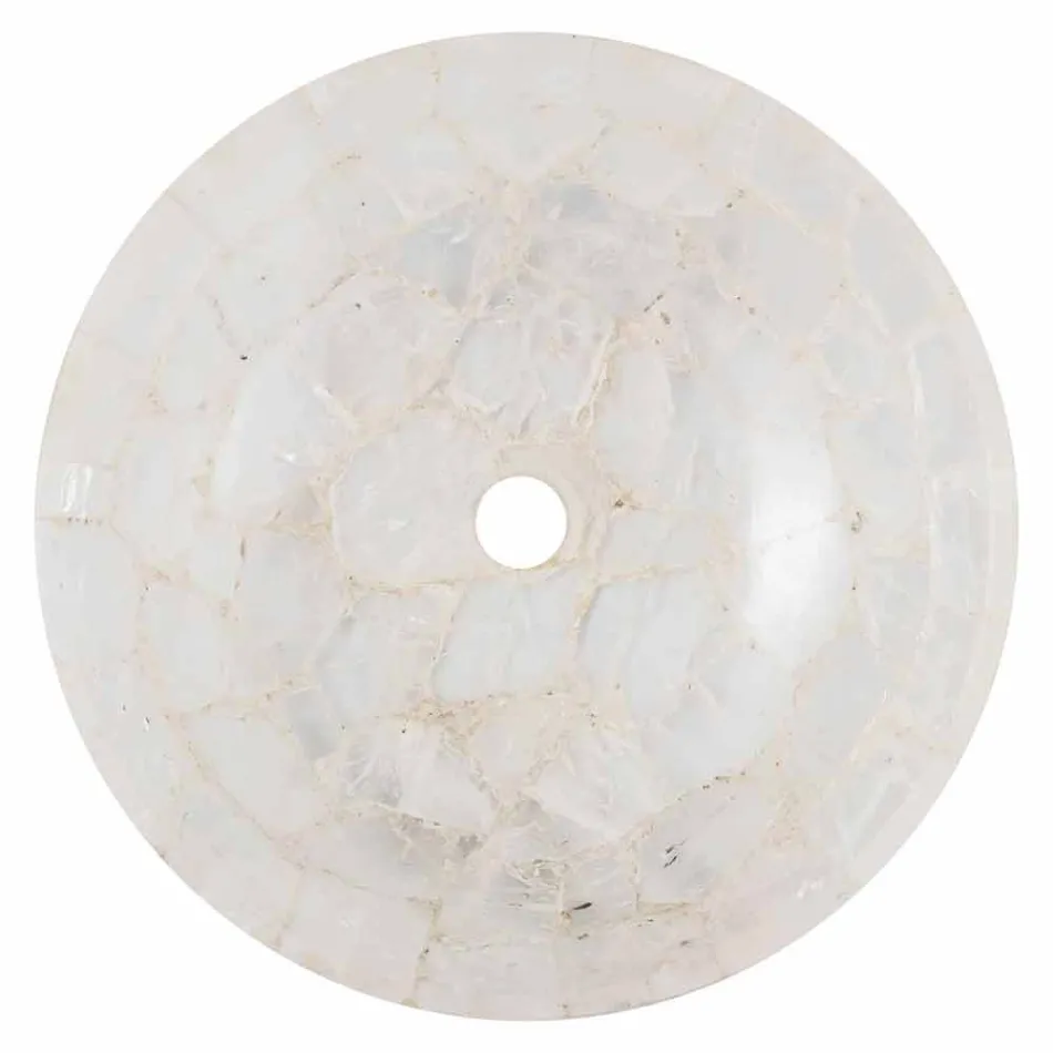 Designový kámen na desku do koupelny - Baceno Viadurini