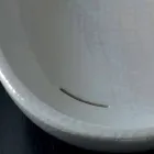 Perfektní moderní umyvadlo vyrobené v Itálii Lesklý Viadurini