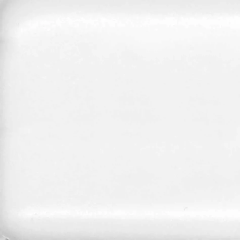 Moderní nástěnné umyvadlo s nebo bez nohou, L90 cm v Avise Ceramic Viadurini