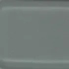 Moderní nástěnné umyvadlo s nebo bez nohou, L90 cm v Avise Ceramic Viadurini