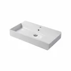 Single Hole Basin pro oporu nebo zeď v Coliviata Colivi Ceramic Viadurini