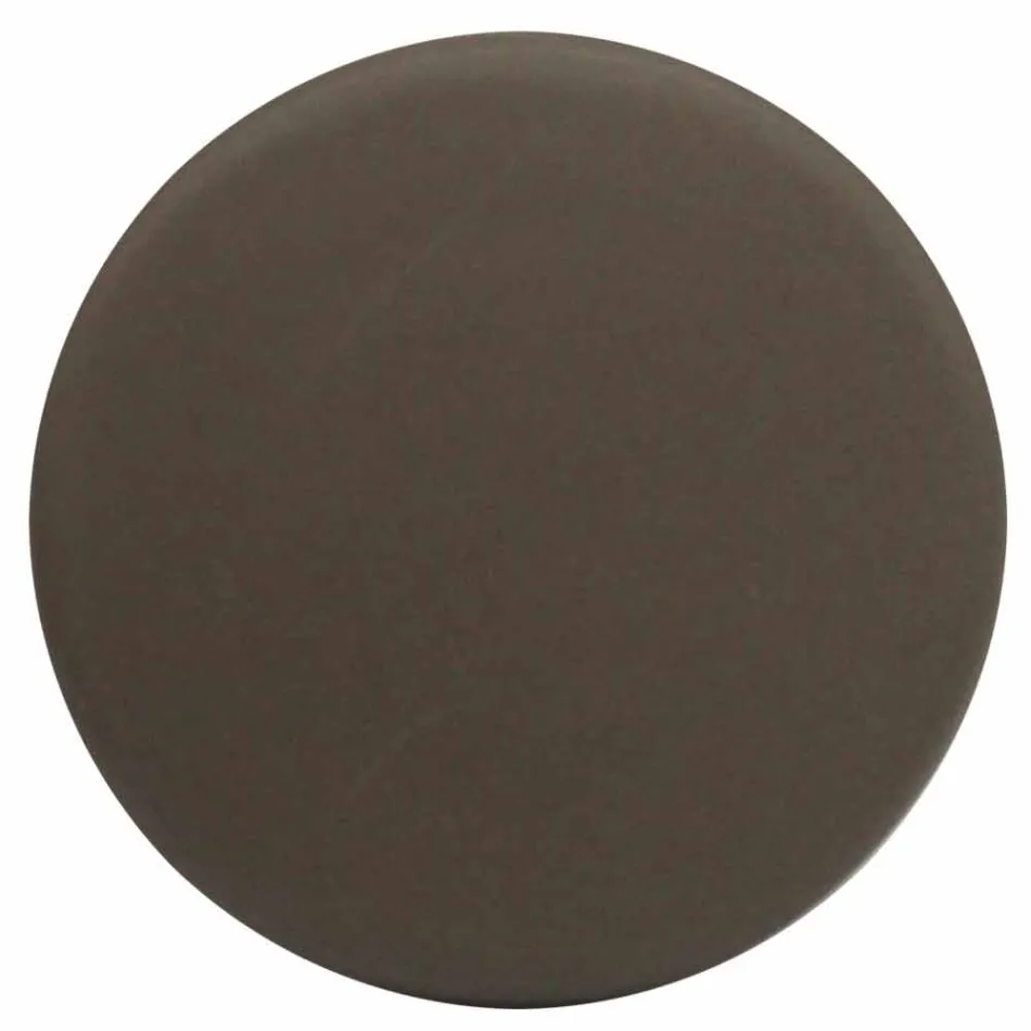 Moderní obdélníkový pult nebo závěsné umyvadlo 60x30 cm v keramice - zákon Viadurini