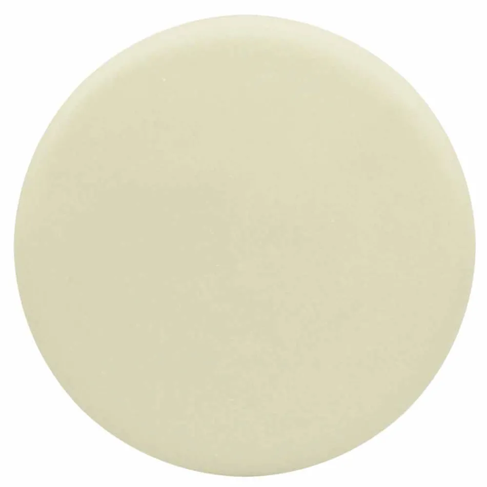 Moderní obdélníkový pult nebo závěsné umyvadlo 60x30 cm v keramice - zákon Viadurini