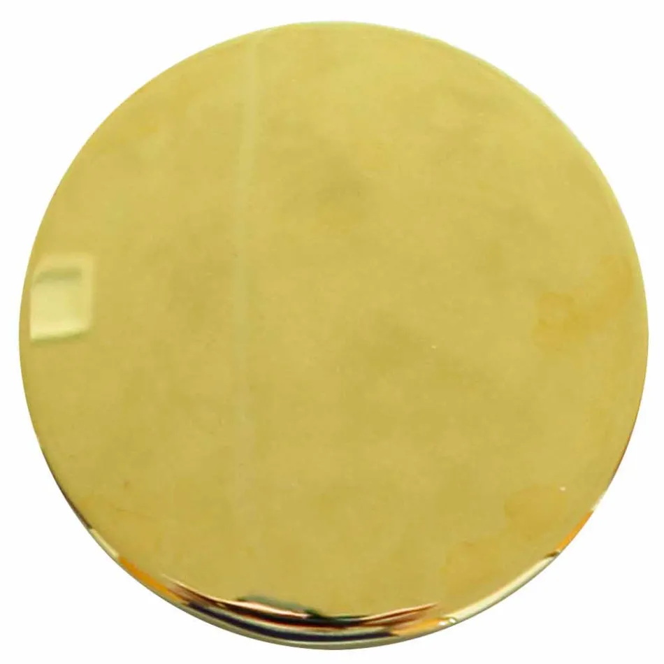 Moderní obdélníkový pult nebo závěsné umyvadlo 60x30 cm v keramice - zákon Viadurini