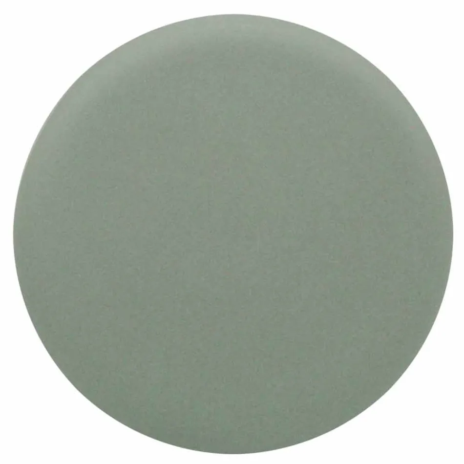 Moderní obdélníkový pult nebo závěsné umyvadlo 60x30 cm v keramice - zákon Viadurini