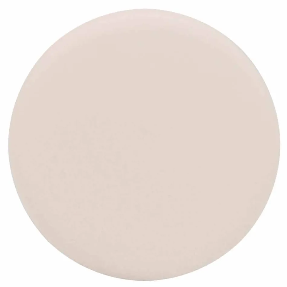 Moderní obdélníkový pult nebo závěsné umyvadlo 60x30 cm v keramice - zákon Viadurini