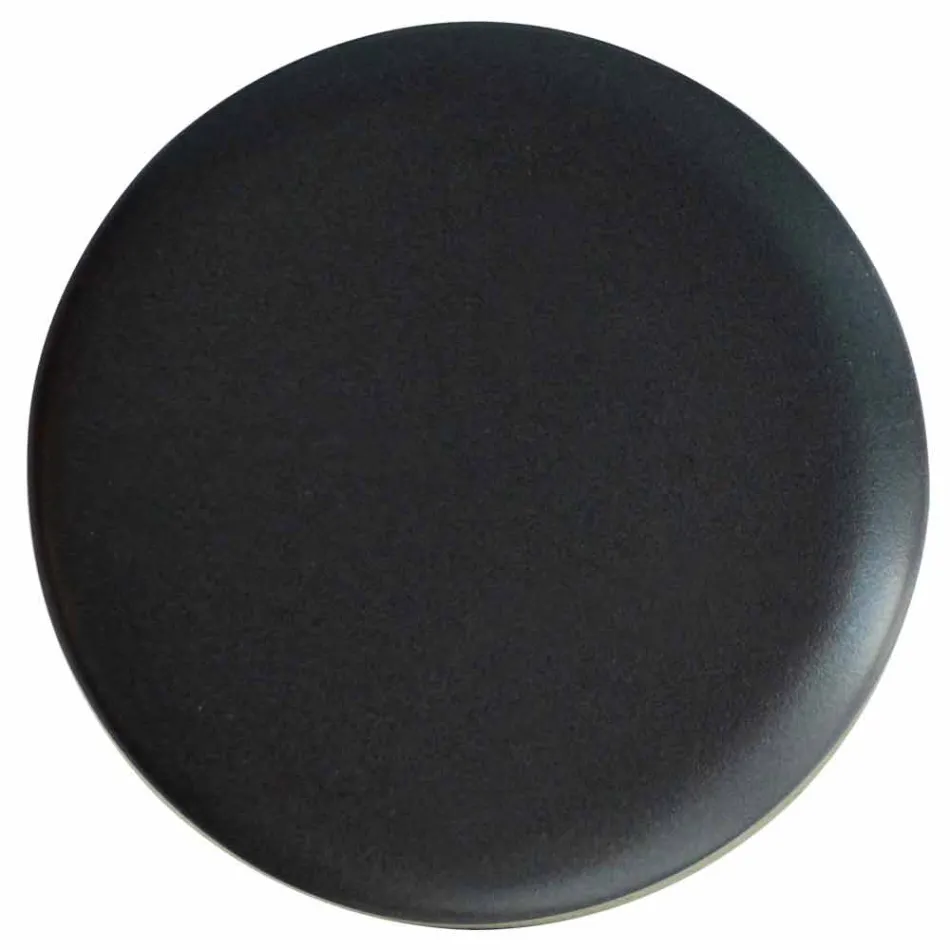 Moderní obdélníkový pult nebo závěsné umyvadlo 60x30 cm v keramice - zákon Viadurini