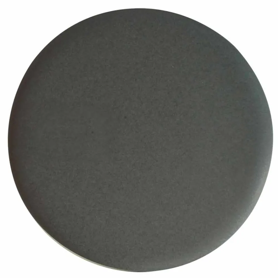 Moderní obdélníkový pult nebo závěsné umyvadlo 60x30 cm v keramice - zákon Viadurini