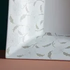 Polozápustné umyvadlo z šamotové hlíny různých povrchů Made in Italy - Ultima Viadurini