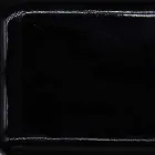 Kulové keramické umyvadlo na desku Ø40cm Vyrobeno v Itálii Leivi Viadurini