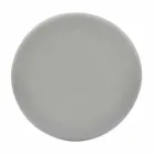 Moderní design závěsné keramické umyvadlo Sun 60x45 cm, vyrobené v Itálii Viadurini