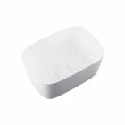 Volně stojící volně stojící dřez vyrobený v Itálii, Lallio Viadurini