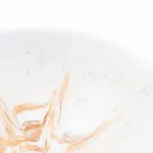 Designová podpora umyvadla v Golden Resin - Dogliola Viadurini