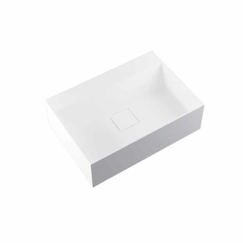 Design dřezu vyrobené v Itálii, Lavis Viadurini