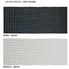 Vyrobeno v Itálii Stohovatelná zahradní postýlka 2 kusy - Aberdeen Viadurini