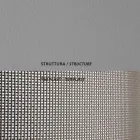 Stohovatelná zahradní postýlka z oceli Made in Italy 2 kusy - Arwen Viadurini