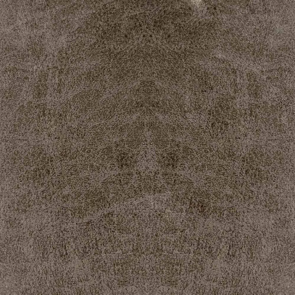 Postel s dvojitým úložným prostorem z ekokůže nebo látky vyrobené v Itálii – panenka Viadurini