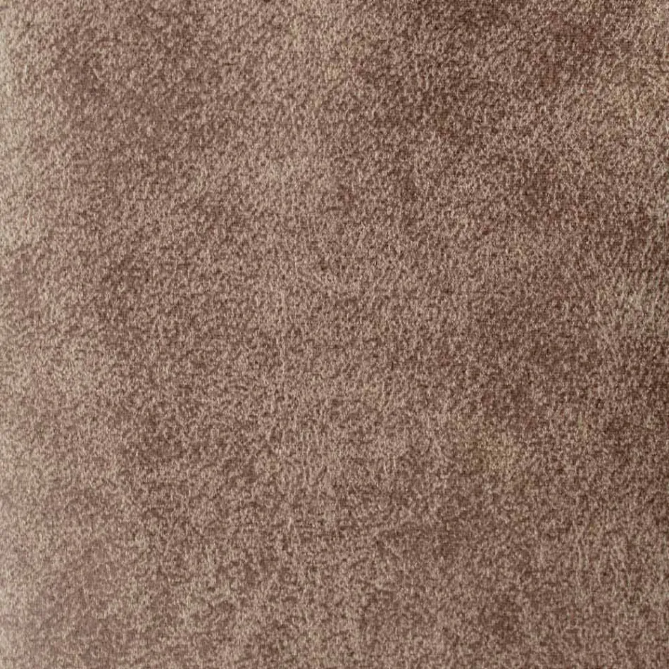 Čalouněné dvojlůžko z látky nebo ekokůže Made in Italy – Euro Viadurini