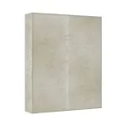 Vertikální skládací manželská postel v různých povrchových úpravách - Magicompare Viadurini