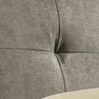 Manželská postel s úložným box vrcholit 160x190 / 200 cm Nina Viadurini