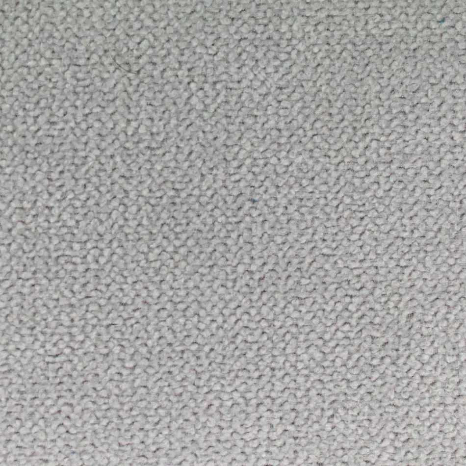 Manželská postel s kontejnerem z látky nebo ekokůže Made in Italy - Doremì Viadurini