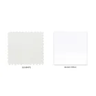 Manželská postel s volitelným úložným prostorem, 2 nočními stolky a matrací - Fiuto Viadurini