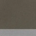 Manželská postel s kontejnerem potaženým látkou vyrobenou v Itálii - Renato Viadurini