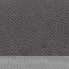 Manželská postel s kontejnerem potaženým látkou vyrobenou v Itálii - Renato Viadurini