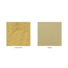 Manželská postel s matrací, polštáři a 2 nočními stolky Made in Italy - Laki Viadurini