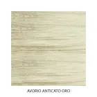 Manželská postel s koordinovanou železnou podnožkou Made in Italy - Penny Viadurini