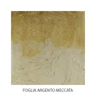 Manželská postel s koordinovaným železným podnožím Made in Italy - Penny Viadurini