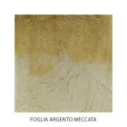 Manželská postel s podnožkou v různých povrchových úpravách Made in Italy - Natural Viadurini