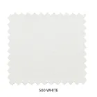 Manželská postel s polstrovaným čelem a nohami Made in Italy - Aaron Viadurini