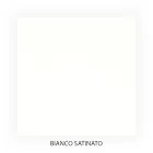 Manželská postel s masivním železným čelem vyrobená v Itálii - Nebbia Viadurini