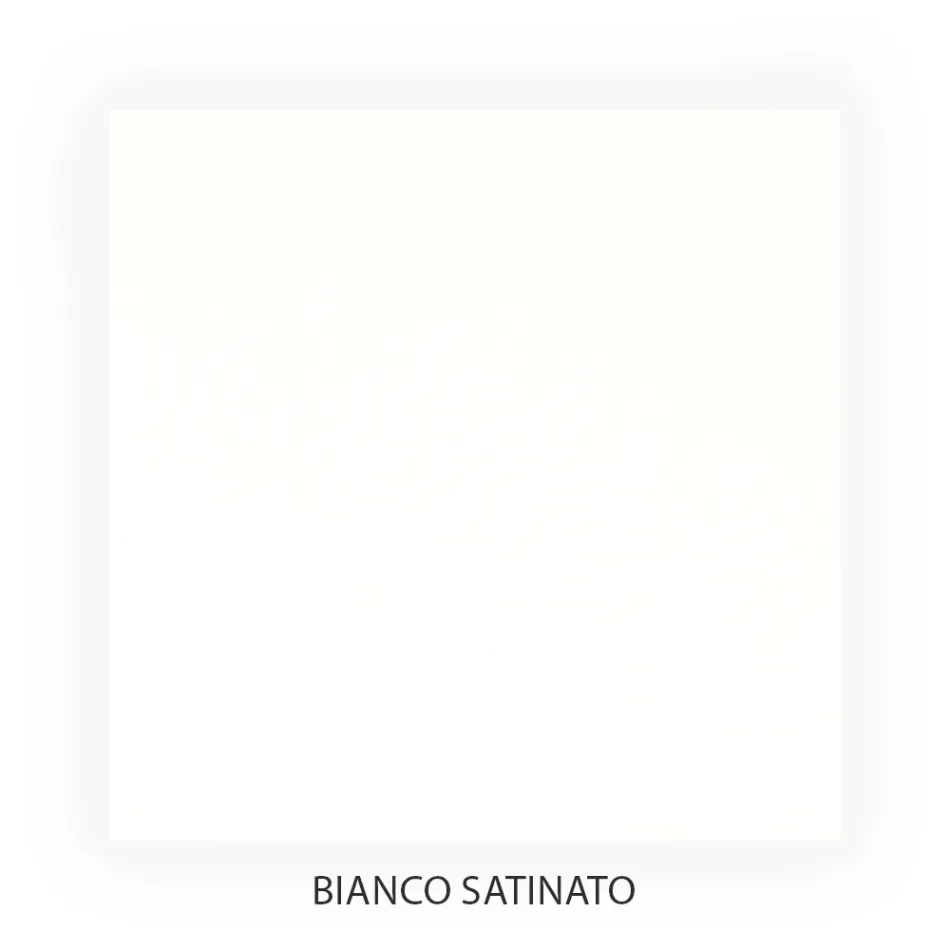 Manželská postel s masivním železným čelem vyrobená v Itálii - Nebbia Viadurini