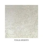 Manželská postel s pevným železným čelem Made in Italy - Nebbia Viadurini