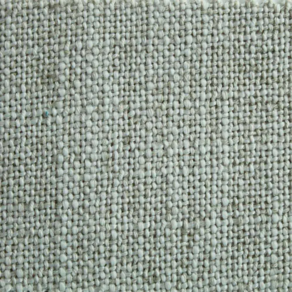 Luxusní designová manželská postel z ekokůže nebo látky vyrobené v Itálii – Generus Viadurini