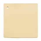 Designová manželská postel s koženou čalouněnou čelní deskou Menardo Viadurini