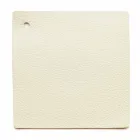 Dvojlůžko design s polstrovanou čalouněnou deskou Leilo, 160x200 cm Viadurini