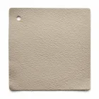 Dvojlůžko design s polstrovanou čalouněnou deskou Leilo, 160x200 cm Viadurini