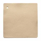 Dvojlůžko design s polstrovanou čalouněnou deskou Leilo, 160x200 cm Viadurini