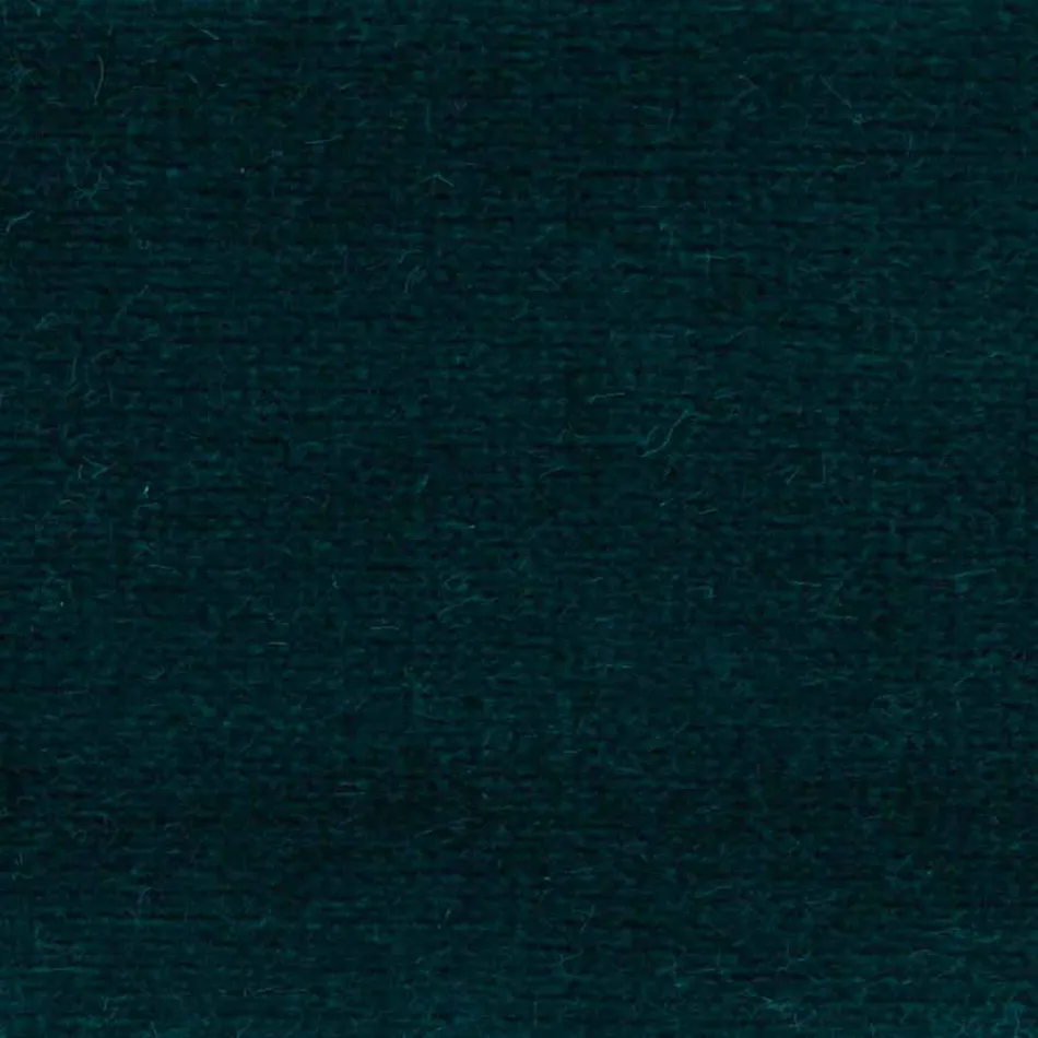 Designová manželská postel čalouněná látkou Corolle Bolzan Viadurini