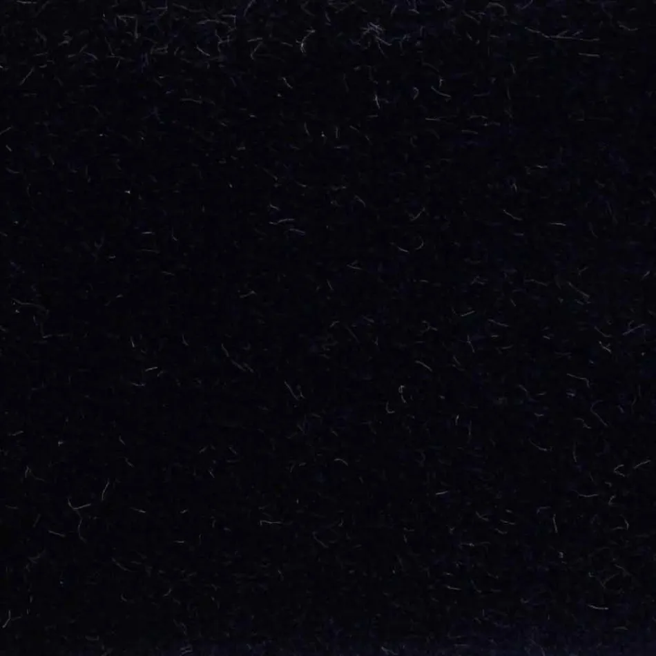 Designová manželská postel čalouněná látkou Corolle Bolzan Viadurini